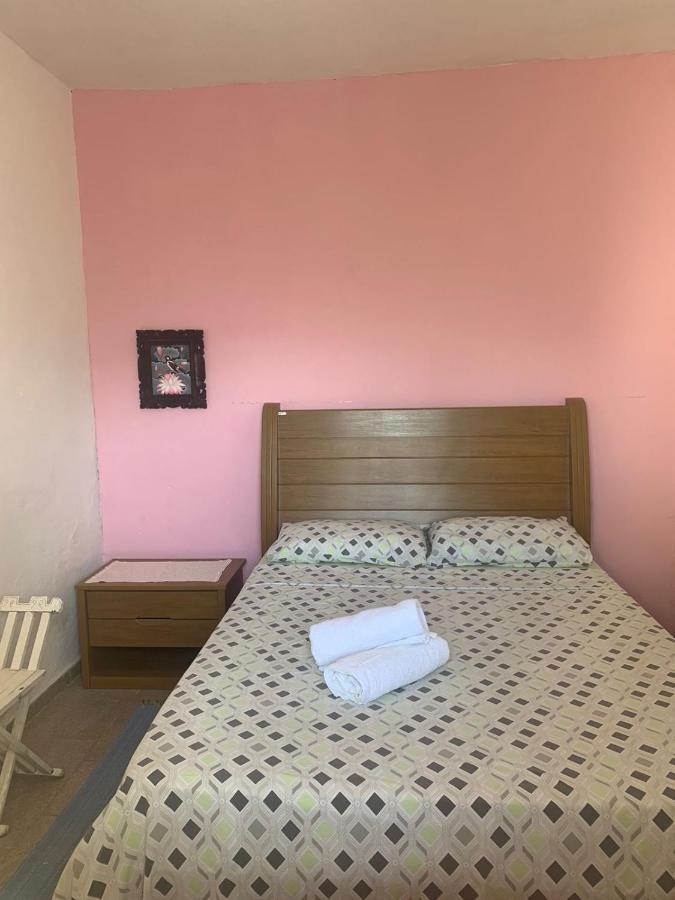 Hostel Montanha Sagradaサン・ロウレンソ エクステリア 写真