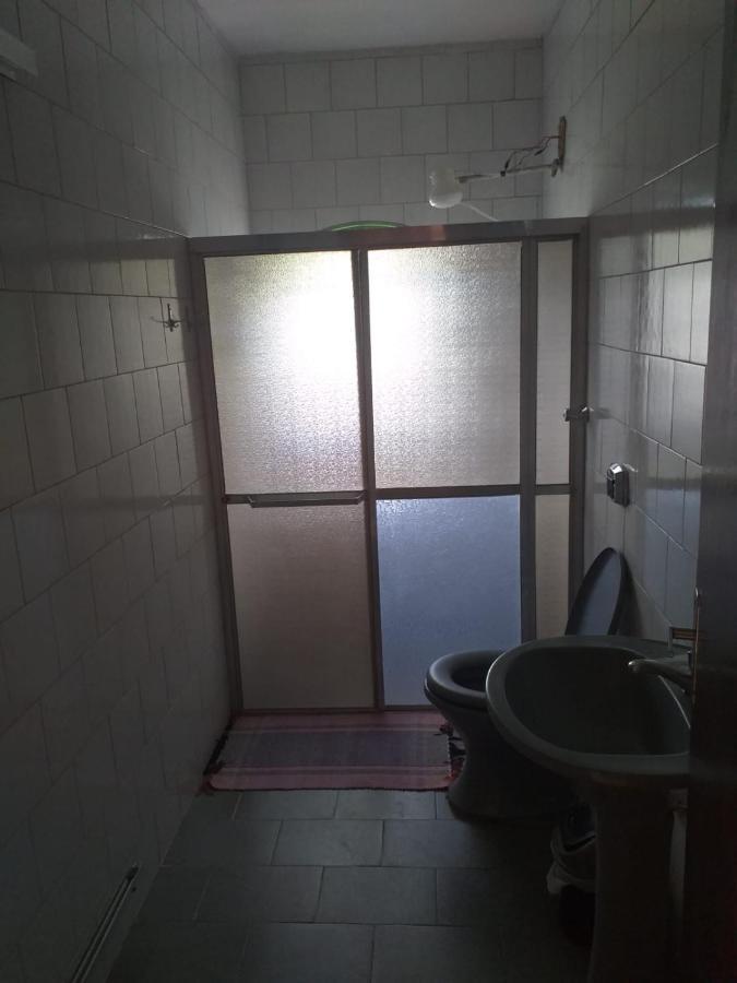 Hostel Montanha Sagradaサン・ロウレンソ エクステリア 写真